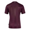 Camisola Heart of Midlothian Criança 1º Equipamento 2024-25 Manga Curta